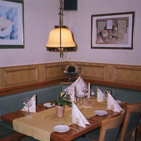Gasthaus Zum Rothenberg Lemberg Exteriér fotografie