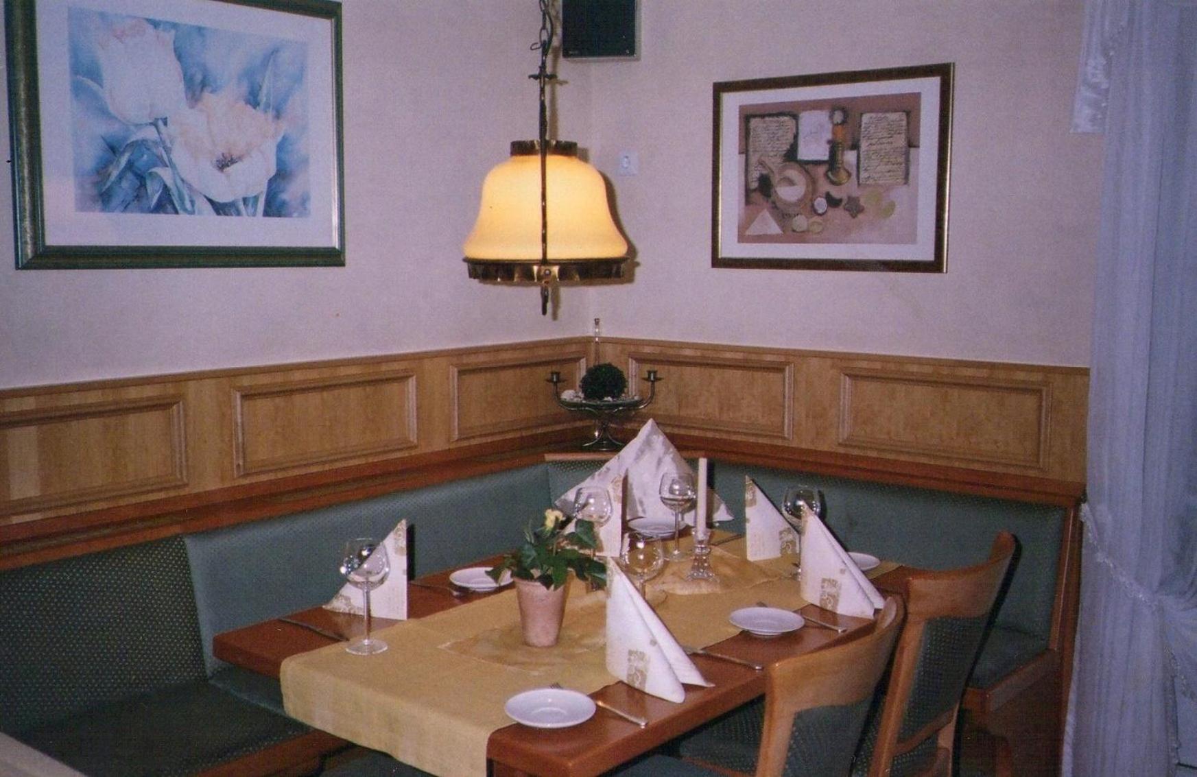 Gasthaus Zum Rothenberg Lemberg Exteriér fotografie