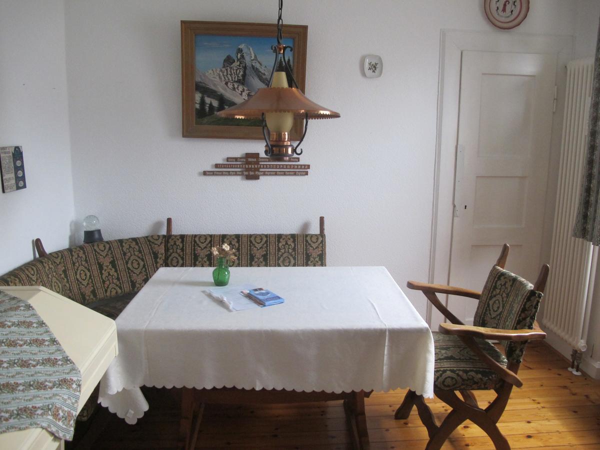 Gasthaus Zum Rothenberg Lemberg Exteriér fotografie